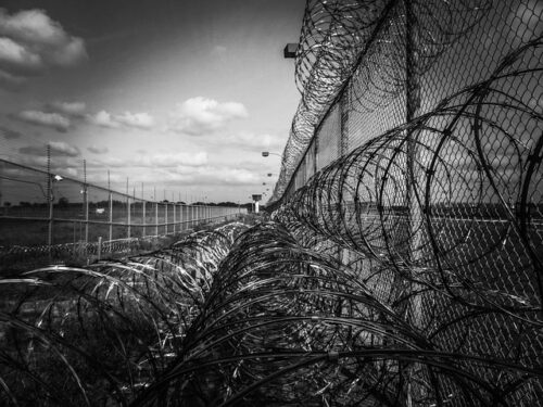 Every Wire have A Story To Tell, Blood Shed and Secrets