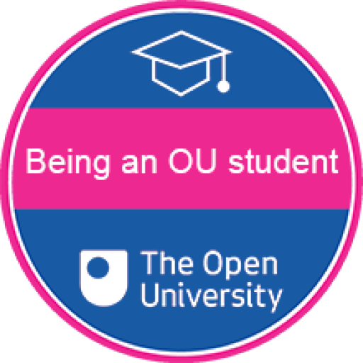 Being_an_OU_student